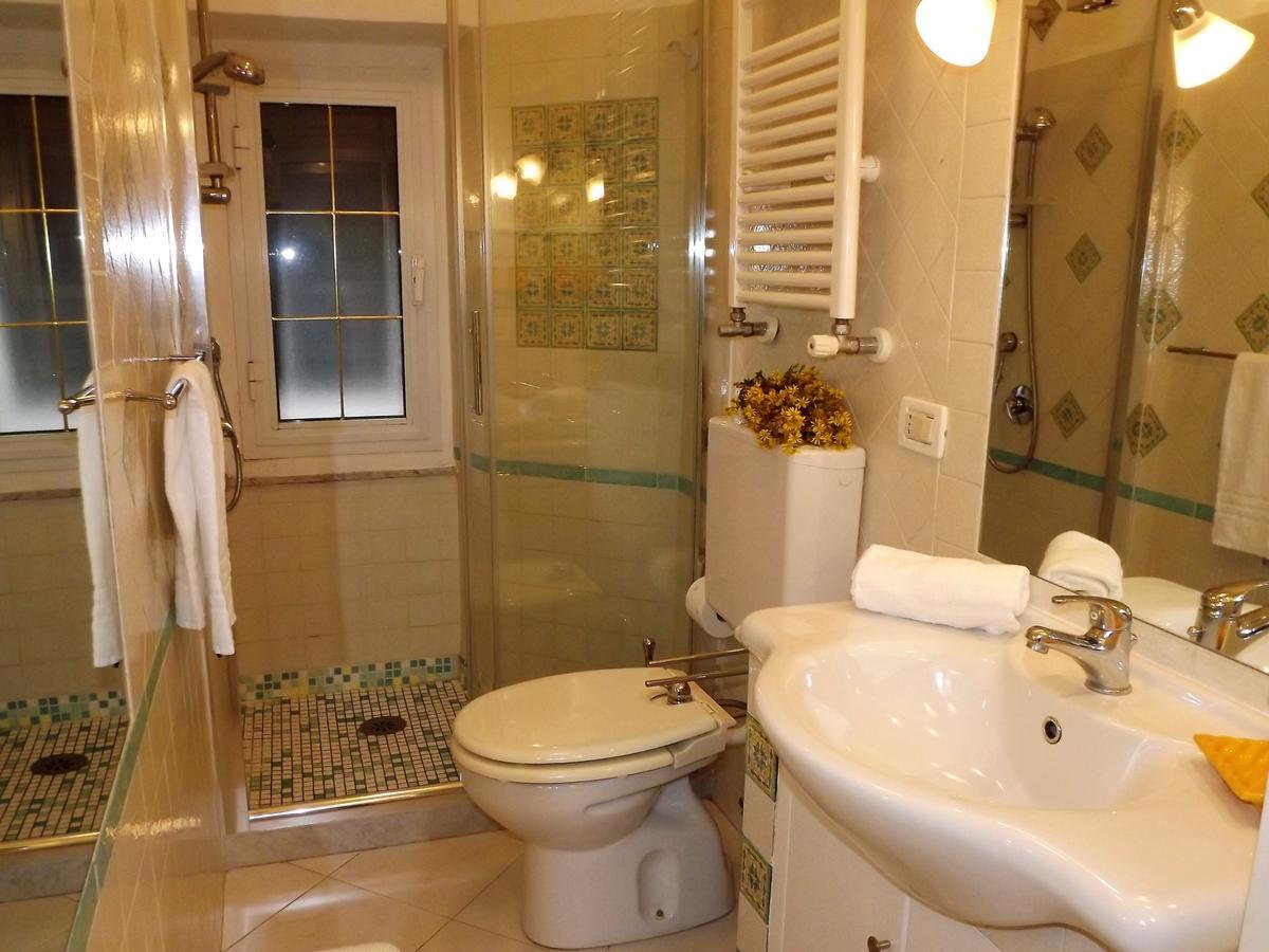 House Fede By Holiday World Apartment เจนัว ภายนอก รูปภาพ